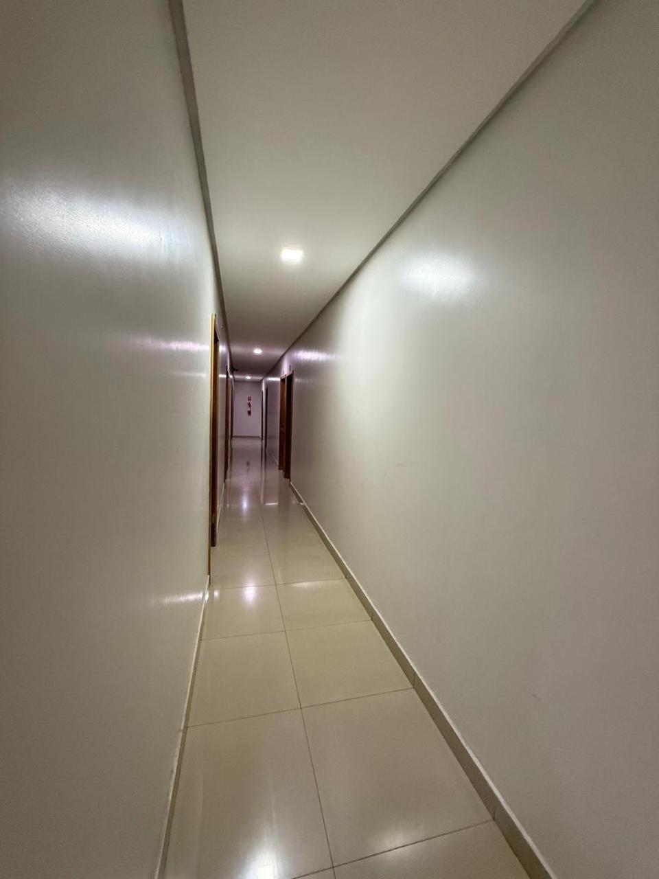Hotel Oliveira 44 Goiania Bagian luar foto