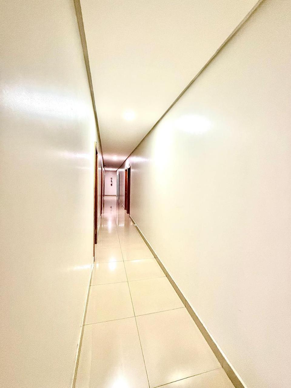 Hotel Oliveira 44 Goiania Bagian luar foto